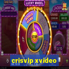 crisvip xvideo